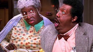 That grandma has no filter  The Nutty Professor  CLIP [upl. by Delogu801]