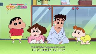 shinchan in hindi full cartoon shinchan shinchanlover hindisong music trendingshorts trending [upl. by Enorahs445]