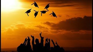 Happy Graduation Day  Happy Graduation Songs no copyright [upl. by Dianna]