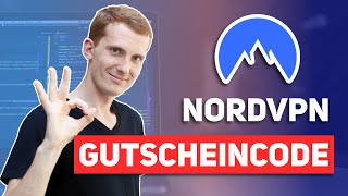 NordVPN Gutscheincode  Bester Rabatt Promo amp Deal für Nord VPN [upl. by Chamberlin]