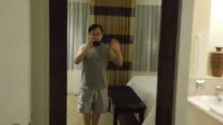 Westin Kierland Villas  Room Tour [upl. by Reuven]