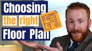 How to choose the right house and floor plan when buying your next home [upl. by Kiersten]