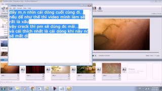 hướng dẫn crack proshow gold [upl. by Zusman]