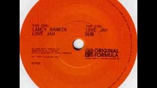 ECHO ROOTS Feat LANCY RANKIN  LOVE JAH amp DUB [upl. by Arised972]