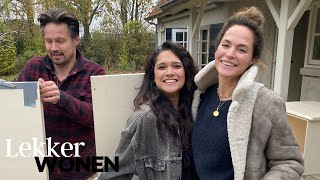 LekkerWONEN Huis amp Tuin  Aflevering 4 [upl. by Parhe]