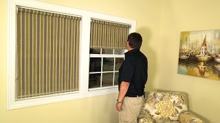 How to Make Roller Shades [upl. by Blackmun]