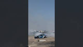 E35 DRIFT VS BRZ 2JZ DRIFT shorts [upl. by Aiuqat]