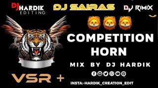 NEW SONG VSR BRAND SINGER ASHOK THAKOR DJ HARDIK REMIX 2024🦁😈🦅 [upl. by Nairrot733]