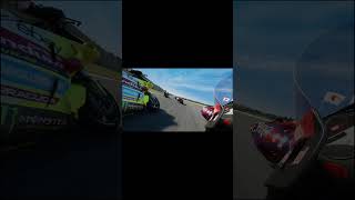 MotoGP 24  APRILIA RSGP 24  MOBILITY RESORT MOTEGI Japanese GP Race gameplay [upl. by Suirad]