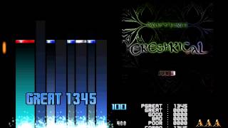 BMS ★★5 Ereshkigal KOOKY AUTOPLAY [upl. by Eirrot267]