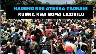 MADEMO NDE ATHEKA ZONSE ZILI READY UKU OSADZAPHWEKETSA MPHAMVU ZATHU A MALAWI [upl. by Enyaw]