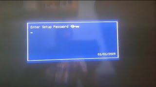 Bios Password Reset  Fix problem 2024 [upl. by Akienaj]