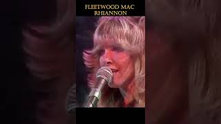 Fleetwood Mac  Rhiannon  The Midnight Special [upl. by Bertie]