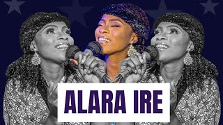 ALARA IRE official video [upl. by Edna]