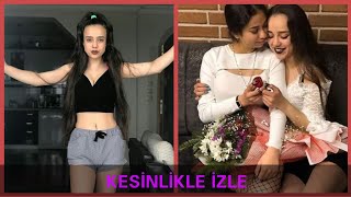 Tiktok Nurseli Aksoy Kimdir Nereli  Nerde Okuyor  Nerde Yaşıyor  Hayatı [upl. by Akinam150]