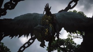 Black Myth Wukong PC Longplay  Chapitre 6  Part 12 CHFR [upl. by Ayvid]