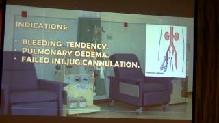 Pitfalls in Hemodialysis practice part 2 prof Essam Nour Eldin Oct 2014 [upl. by Fiedler]