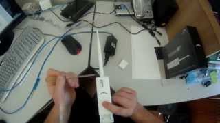 Ubiquity Picostation M2HP  Access Point  How to set up a Wireless network [upl. by Evered]