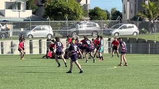 Macleans vs Howick 10062023 [upl. by Schnur658]