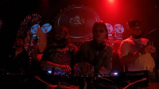 CheeseampCheese Live Set Gazgolder Club Triori records label night [upl. by Lola986]