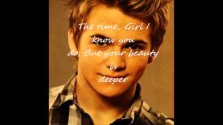 Wanted Hunter Hayes Lyrics [upl. by Ahsiemac]