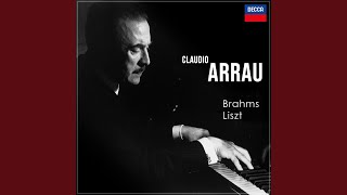 Brahms 4 Ballades Op 10 No 4 in B [upl. by Killarney]