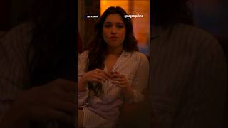 TAMANNAAH BHATIA And SIMONE Share An Emotional Moment 🫂❤️  Jee Karda  primevideoindia [upl. by Amsaj]