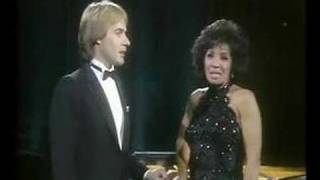 Richard Clayderman and Shirley Bassey [upl. by Venu]