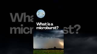 Microbursts Explained Natures Hidden Fury [upl. by Kristyn36]