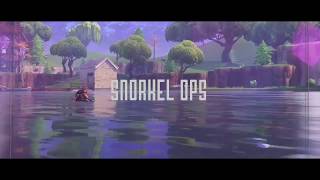 Snorkel Ops Montage 5 [upl. by Ardnuaed]