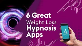 Hypnosis for Weight Loss  4 Minute Tech [upl. by Alburg]