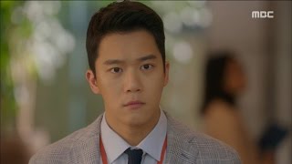 Radiant Office 자체발광오피스 ep14 SeokjinBe jealous of the eun Ahsung and Gwangseok20170427 [upl. by Andrei]