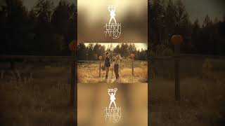 Living Scarecrow shortfilm halloween [upl. by Erland]