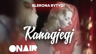 Blerona Bytyci  Kanagjegj [upl. by Jamie]