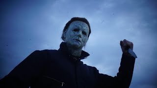 HALLOWEEN 2018 HD fan film [upl. by Puglia]