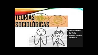 Sociologia C1 Parte 1 [upl. by Yluj]