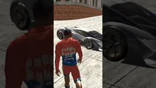 INDIAN BIKE DRIVING 3D 2000 cc car viralvideogamingshorts [upl. by Vogel]