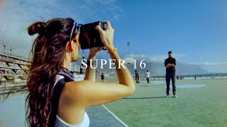 Super 16 Film is Amazing  Krasnagorsk 3 Review [upl. by Willing]