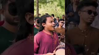 Asmane Jaiyo Na re Bondhu  আসমানে জাইও নারে বন্ধু shorts rana shortsvideo [upl. by Rossuck621]