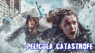 Pelicula Catástrofes  Acción  Pelicula Completa En Espanol Latino  Rehenes De La Tormenta [upl. by Leia]