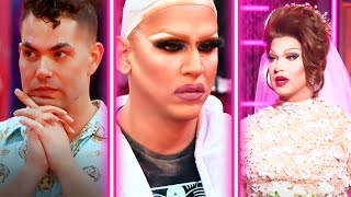 Alexis Michelle is nominated for 4 Emmys [upl. by Iggem]