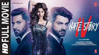 Hate Story 2 2014  Aaj Phir Tum Pe  REMIX [upl. by Langley165]