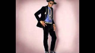 Theophilus London  Last Name London [upl. by Sherborne]