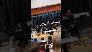 Forestdale School concert1 [upl. by Fritzie]