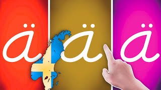 Letter School på svenska  Lär sig att skriva små bokstäver abcdefghijklmnopqrstuvwxyzåäö [upl. by Ali]