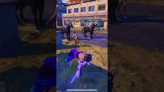 Why wolf……🥺 Subscribe For more videos Also Subscribe youtubesuldaan pubgmobile shorts [upl. by Lorry]