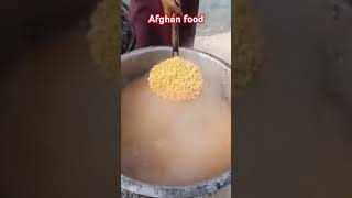 Afghan food potheprobase9780 [upl. by Nairb]