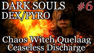 Dark Souls  Detonado DexPyro 6  Gilberto e suas Malandragens [upl. by Clair686]