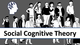 Social Cognitive Theory [upl. by Lebisor]