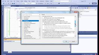 how to solve unable to start the microsoft visual studio debug error [upl. by Keefe]